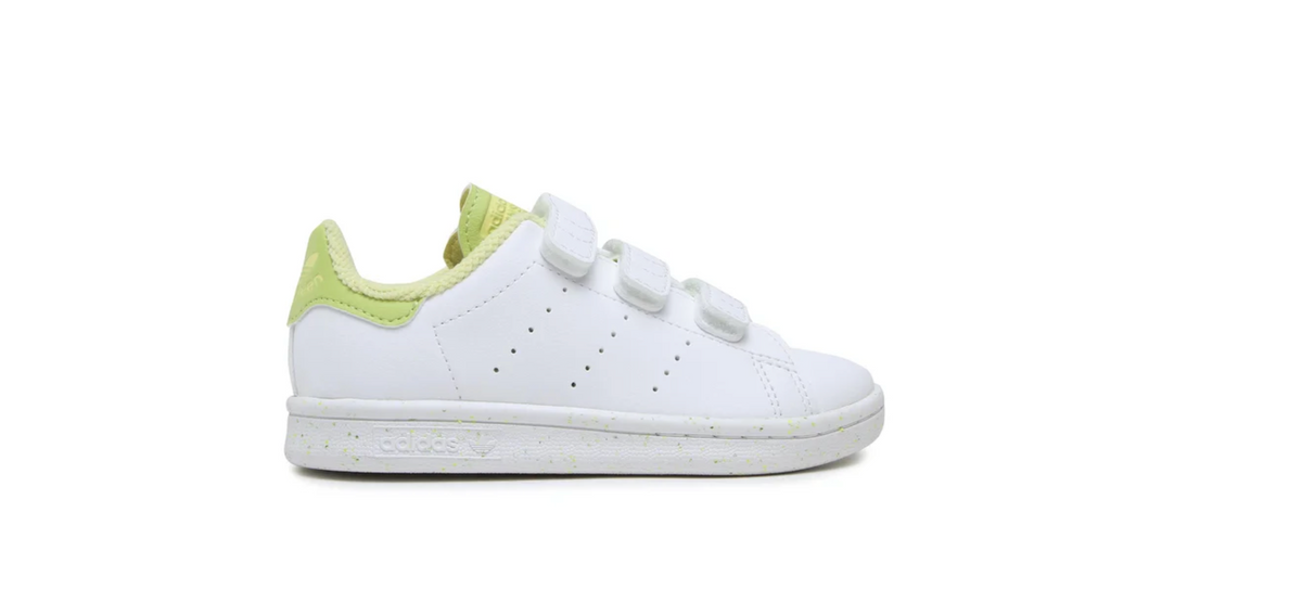 Stan smith kinderschuhe deals