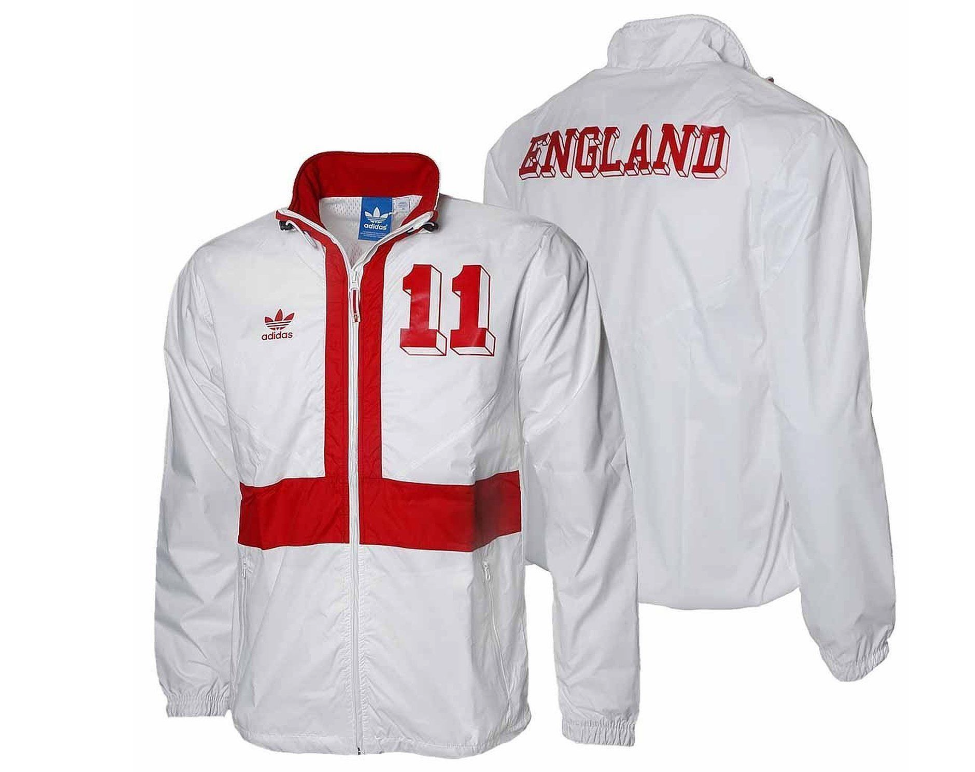 Adidas mens windbreaker jacket best sale