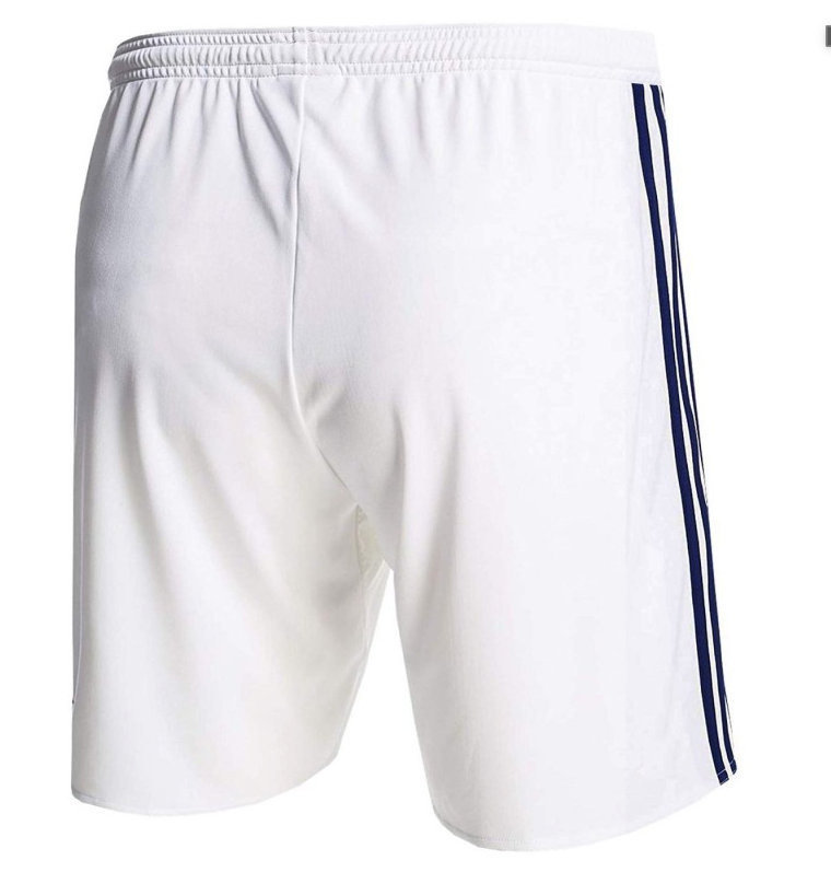 Adidas Schottland Nationalmannschaft Climacool Herren Shorts Fussball Sportsgeiz