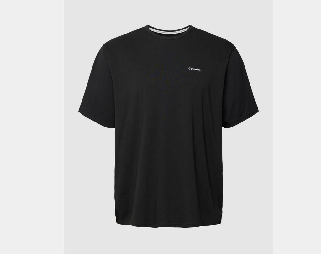 Klein Plus Underwear schwarz Herren – Sportsgeiz T-Shirt Calvin