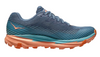 Hoka One Torrent 2 W Laufschuhe Sportschuhe Running Damen blau