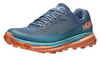 Hoka One Torrent 2 W Laufschuhe Sportschuhe Running Damen blau