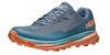 Hoka One Torrent 2 W Laufschuhe Sportschuhe Running Damen blau