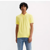 Levi's Poloshirt Tee Shirt HOUSEMARK POLO SLIM FIT gelb