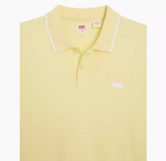 Levi's Poloshirt Tee Shirt HOUSEMARK POLO SLIM FIT gelb