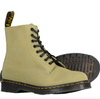 Dr. Martens Boots Stiefel Pascal 1460 Wildleder Schuhe olivegrün