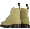 Dr. Martens Boots Stiefel Pascal 1460 Wildleder Schuhe olivegrün