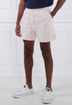 Tommy Jeans Herren Shorts TJM Reg Classic rosa weich