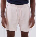 Tommy Jeans Herren Shorts TJM Reg Classic rosa weich