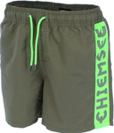 Chiemsee Herren Swimshorts Swimshorts Badehose grün