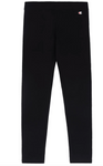 Champion Damen Sport Leggings Doppelpack (2 Stück) Hose 115083