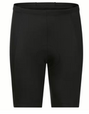 Jack Wolfskin TOURER PADDED SHORTS M Radlerhose Fahrrad Shorts schwarz