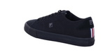 Fila Sneaker TELA Herren Schuhe schwarz