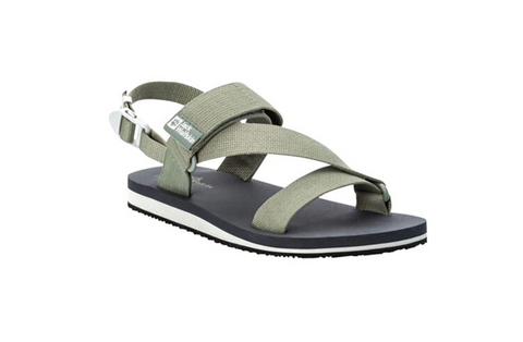 Jack Wolfskin Damen Urban Entdeckung Belt W Sandalen Schuhe