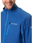 VAUDE Funktionsjacke »MEN'S DROP JACKET III Windjacke Herren Jacke blau