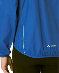 VAUDE Funktionsjacke »MEN'S DROP JACKET III Windjacke Herren Jacke blau