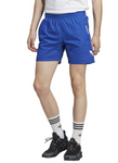 Adidas Originals Badehose Herren Badeshorts Essentials TREFOIL blau