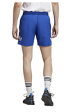 Adidas Originals Badehose Herren Badeshorts Essentials TREFOIL blau