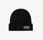 Champion LIFESTYLE Herren Mütze Wintermütze Beanie Unisex schwarz