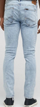 Lee Herren Jeans Luke Frosted Slim Fit hellblau