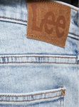 Lee Herren Jeans Luke Frosted Slim Fit hellblau