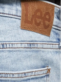 Lee Herren Jeans Luke Frosted Slim Fit hellblau