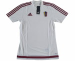 adidas FVF Venezuela Trikot Jersey T-Shirt Herren Nationalmannschaft weiss - Sportsgeiz